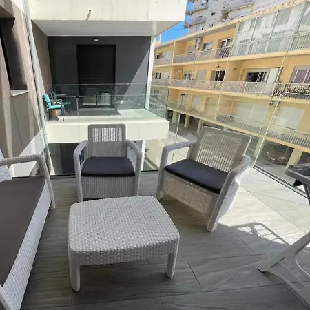 Calpe Ii Διαμέρισμα