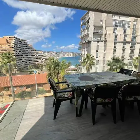 Calpe Ii